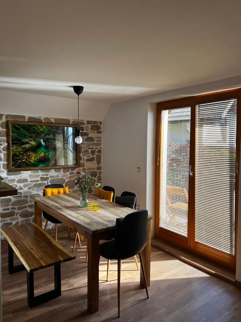 Zemva Stays - Apartma ELA Apartment in Carinthia, Austria