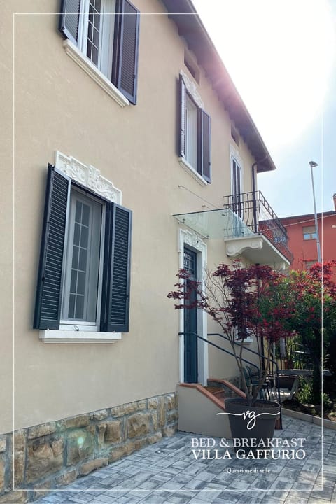 Villa Gaffurio Bed and Breakfast in Bergamo
