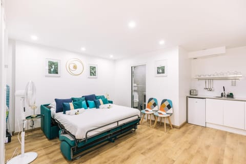 GuestReady - Amazing Studio near Disneyland Apartment in Île-de-France