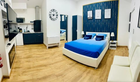 GuestReady - Amazing Studio near Disneyland Apartment in Île-de-France