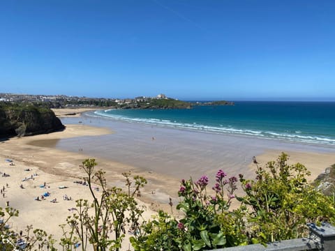 Day, Natural landscape, Beach, Sea view