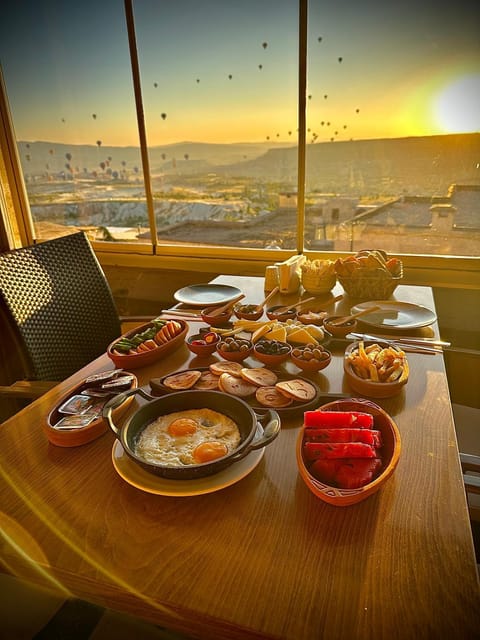 Breakfast