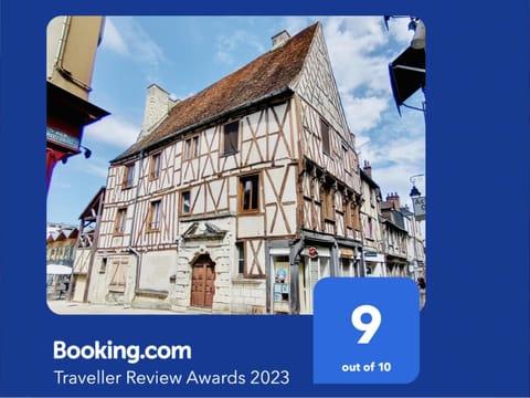 Property logo or sign