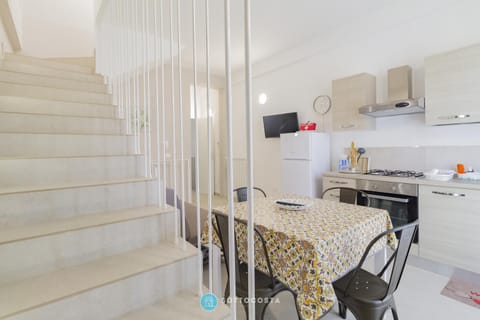 Romina's Flat Apartment in Porto Cesareo