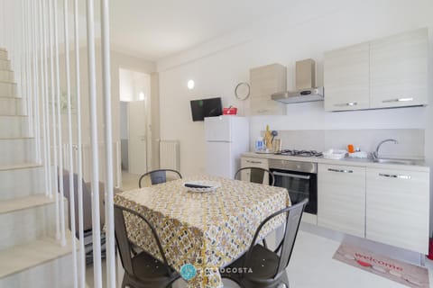 Romina's Flat Apartment in Porto Cesareo