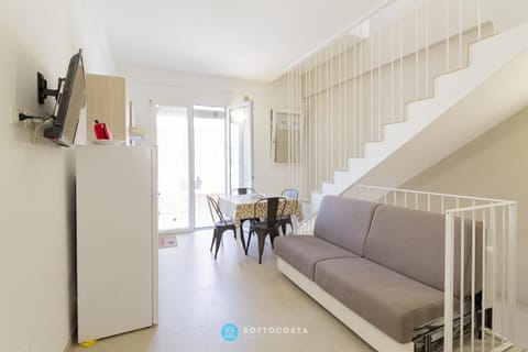 Romina's Flat Apartment in Porto Cesareo