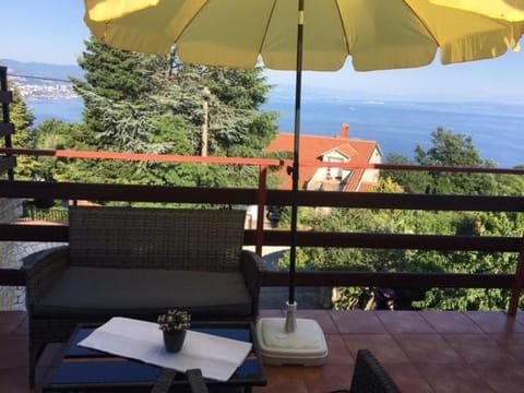 Day, View (from property/room), Balcony/Terrace