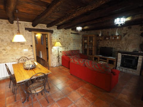 Lounge or bar