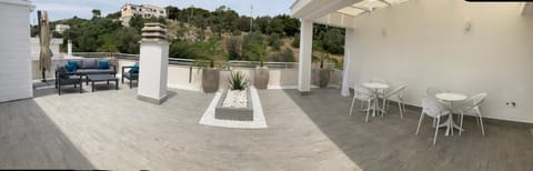 Balcony/Terrace, Balcony/Terrace