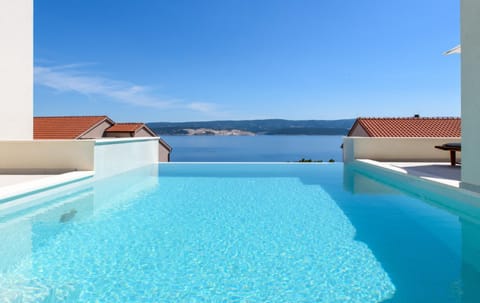 Sea view, Swimming pool, Swimming pool
