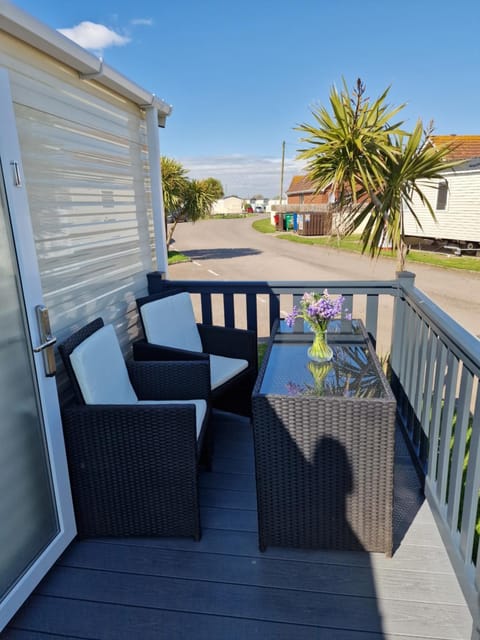 Patio, Balcony/Terrace