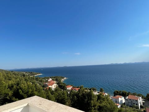 Pearl of Kornati Apartment in Murter