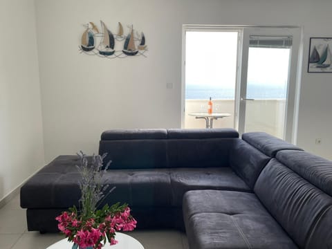 Pearl of Kornati Apartment in Murter