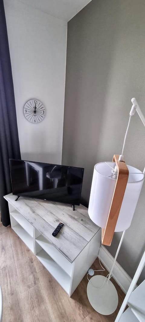 Vittel Studio neuf en Centre-ville idéal curiste Apartment in Vosges