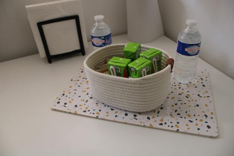 Superbe appartement avec parking sur place Apartment in Nimes