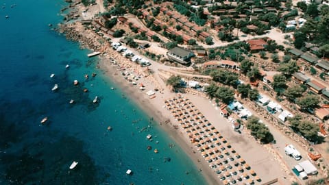 Natural landscape, Bird's eye view, Sea view, Sea view