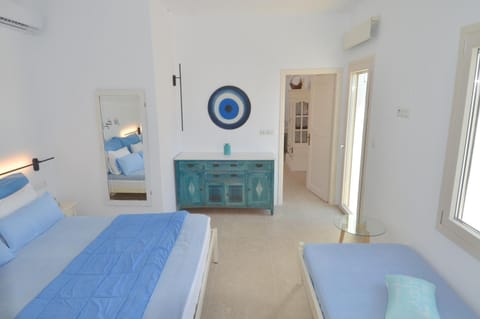 ANIMA family apartment Apartment in Naxos