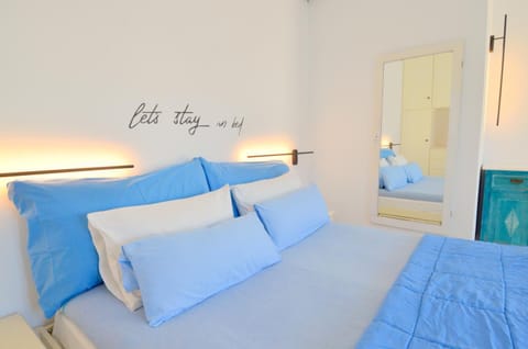ANIMA family apartment Apartment in Naxos