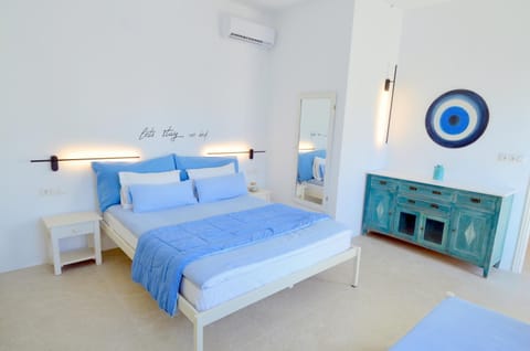 ANIMA family apartment Apartment in Naxos