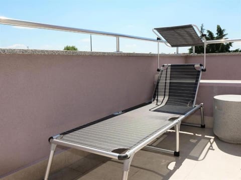 Apartman Nautilus Apartment in Novigrad