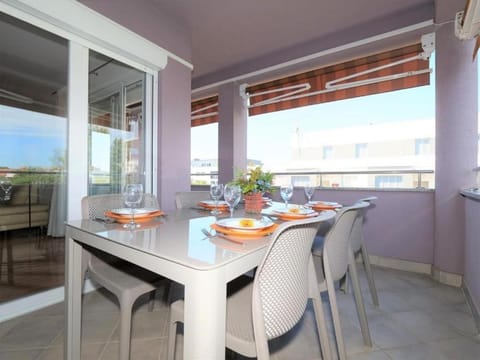 Apartman Nautilus Apartment in Novigrad