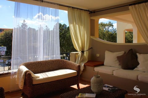 Villaggio Smeralda by Sardegna Smeralda Suite Apartment hotel in Porto Rotondo