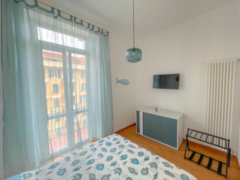 CasaAmare Apartment in Savona
