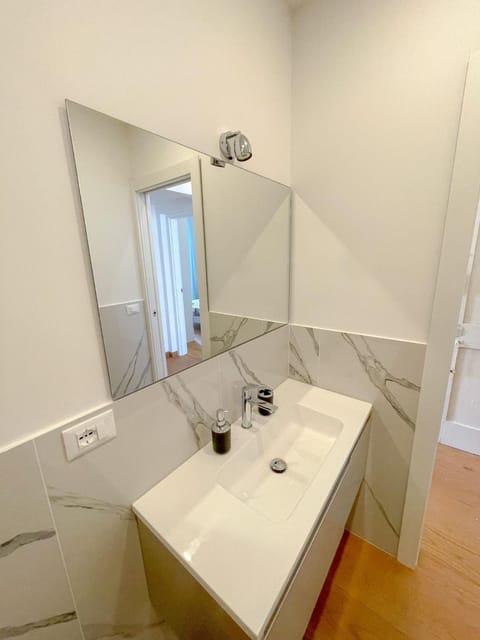 CasaAmare Apartment in Savona