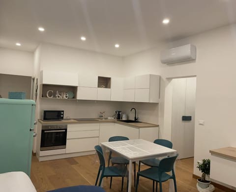 CasaAmare Apartment in Savona