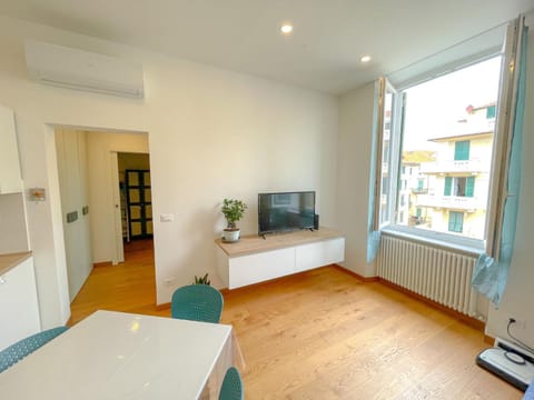 CasaAmare Apartment in Savona