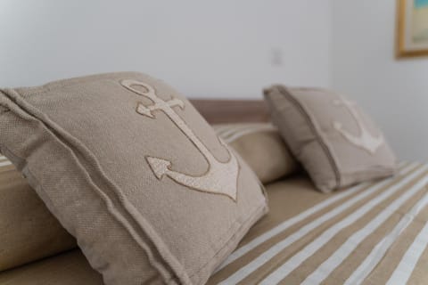 Pepigall Apartments Apartment in Alghero