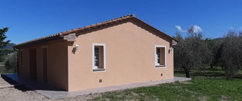 Agriturismo Pretenzano Farm Stay in Tuscany