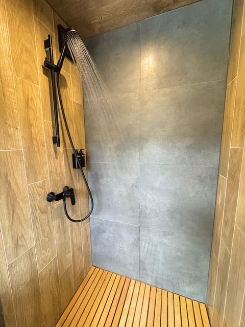 Brygga på Dønna Apartment in Nordland, Norway