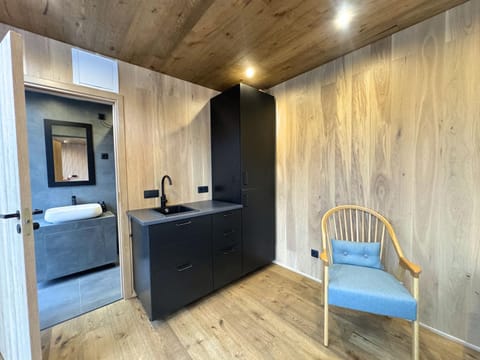 Brygga på Dønna Apartment in Nordland, Norway