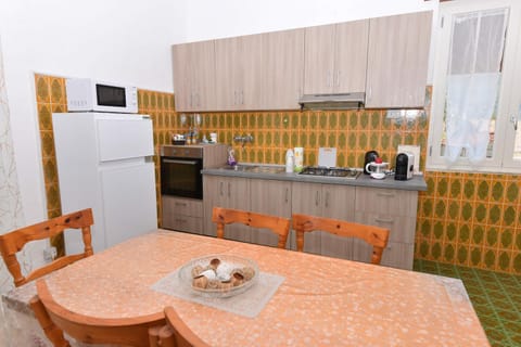 La Terrazza sugli Dei Apartment in Agerola