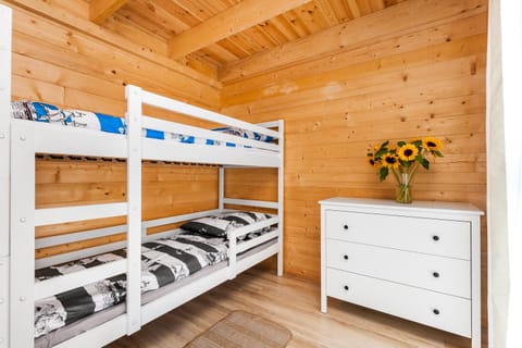 Domki Słoneczna Zatoka House in Pomeranian Voivodeship