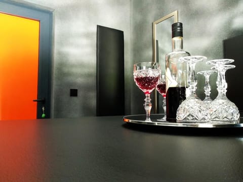 House of Silence Apartment in Trogir