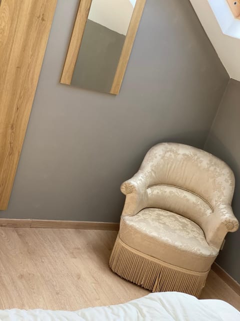 Gîte le Masbourgeois House in Wallonia, Belgium