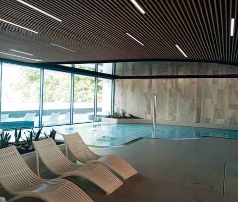 Wave Resort&SPA Gold Apartment B324 Apartment in Miedzyzdroje