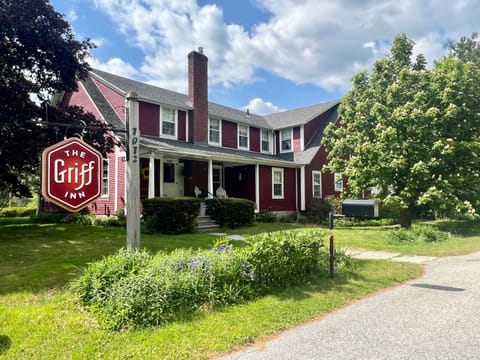 Property building, Property logo or sign