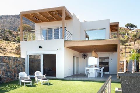 Garden, Beach