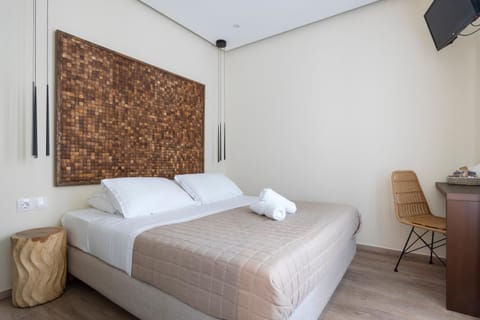 Ethereal Stay Hotel in Spetses