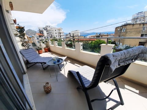 Balcony/Terrace, Balcony/Terrace