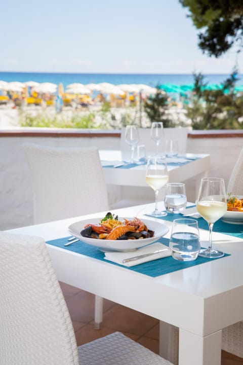 Sentido Tirreno Resort Resort in Cala Liberotto