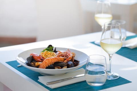 Sentido Tirreno Resort Resort in Cala Liberotto