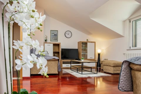 Communal lounge/ TV room, Living room