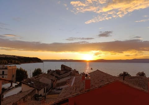 Il Sogno del Lago Bed and Breakfast in Anguillara Sabazia