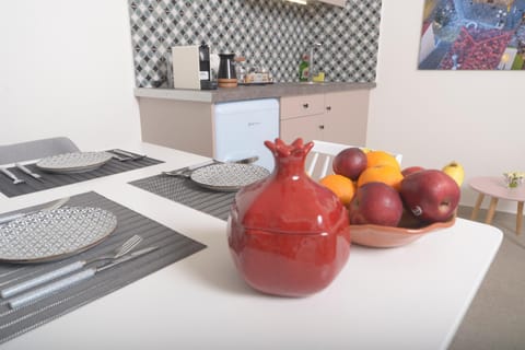 Isavella's apartments under the castle Apartment in Messenia