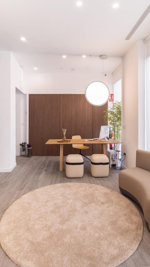 Jerusalén Suites Alicante Hotel in Alicante