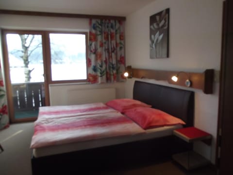 Haus Margit Vacation rental in Salzburgerland